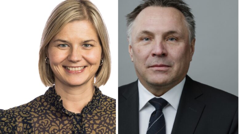 Anbud365: Kapasitetsbehov i forsvarssatsingen krever milliardbeløp i konsulentkjøp