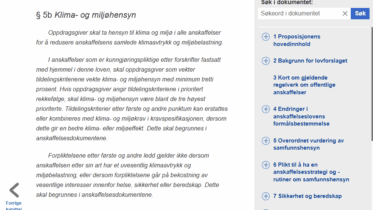 Anbud365: Nå gjelder det