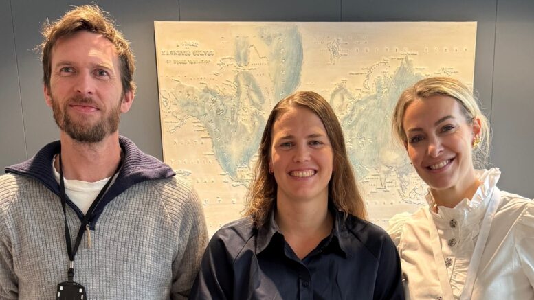 Anbud365: «Team Snarkjøp» rykker ut når utstyr på sykehus kneler og må erstattes