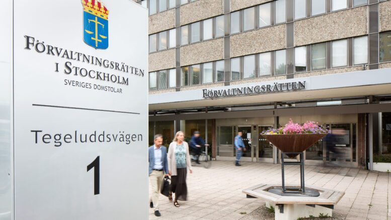 Anbud365: Ville ikke ha tilbydere med over 10% kinesisk eierskap – helt ok, sa domstolen