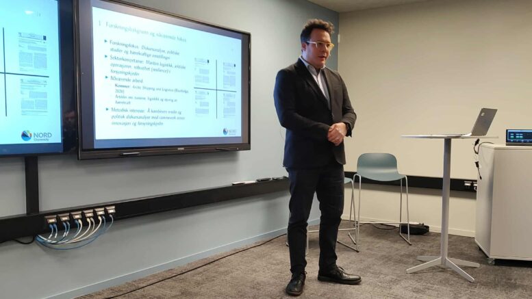 Anbud365: Hva skjer i forskningen (I) Offentlige innkjøp blir kjerneinstrument i beredskap