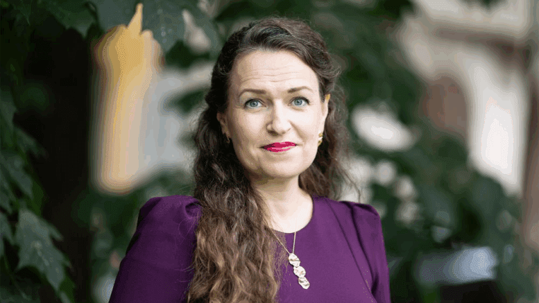 Anbud365: Skal samle kjøpsdata på ett sted – et sentralt «anskaffelses-lager»