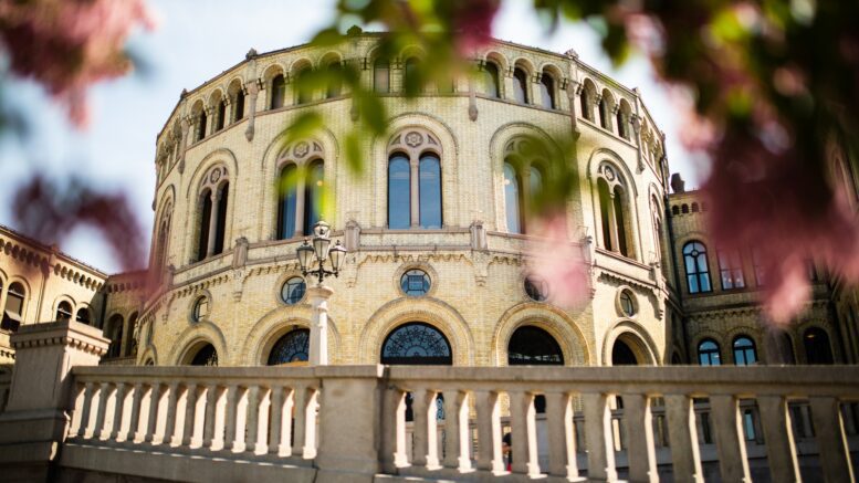 Anbud365: Statsrådsprestisje eller miljø og klima