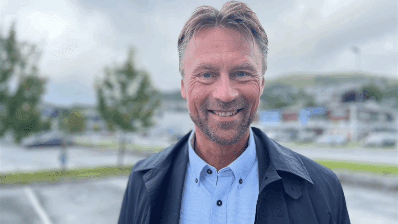 Anbud365: Sunnmøre-kommuner fester fastere grep om sitt innkjøpssamarbeid