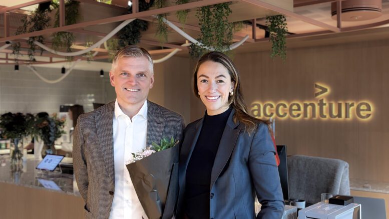 Anbud365: Vant pris for strategisk IT-partnerskap; hjalp KLP ut av krevende situasjon