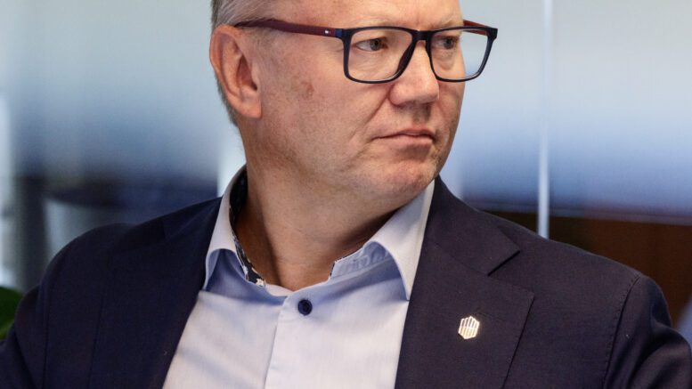 Anbud365: Veiledning: Slik kan du ta vare på sikkerhet i anskaffelser