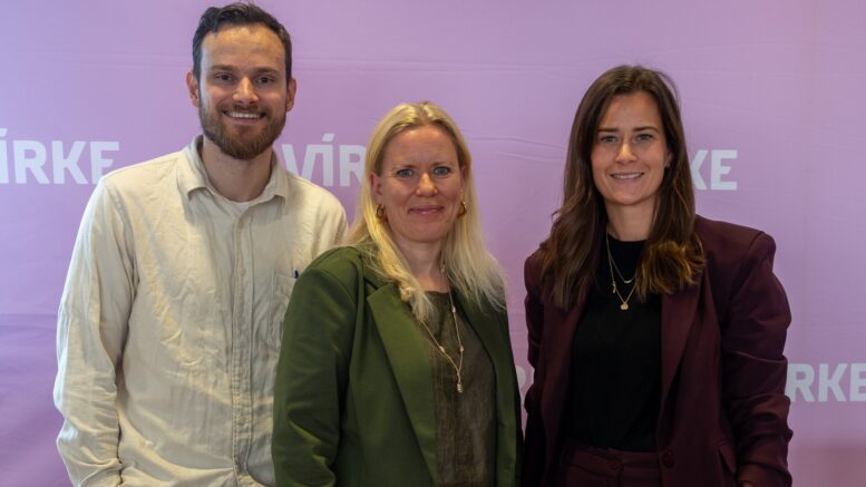 Anbud365: Virke: Sterke EU-krefter går for «Buy European»; kan påvirke norsk leverandører sterkt