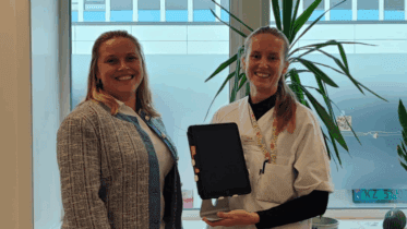 Anbud365: Skapte bedre helsetjenester og millongevinst-mulighet for kommunene