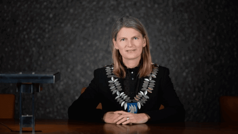 anbud365 Full Asker-satsing på ombruk, tommel ned for kjøp av nye møbler