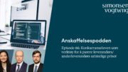 Anbud365: Anskaffelsespodden episode 66: Konkurranseloven som verktøy for å parere leverandørs/underleverandørs urimelige priser