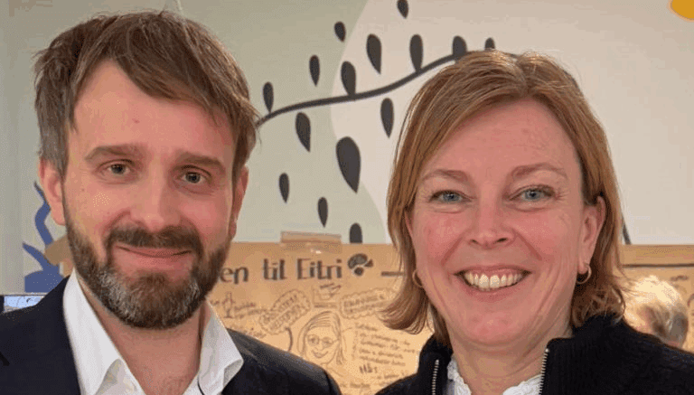 Anbud365: KI-leverandør Små og innovative møter ofte et unødvendig byråkratisk innkjøpssystem