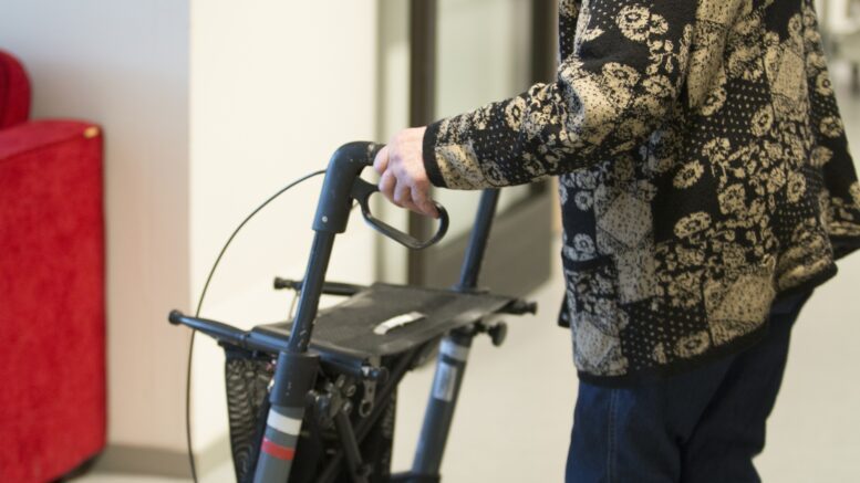 Anbud365: I respekt for menneskeverdet