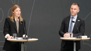 Anbud365: Sverige strammer til kan stenge døren for leverandører fra fiendtligsinnede land