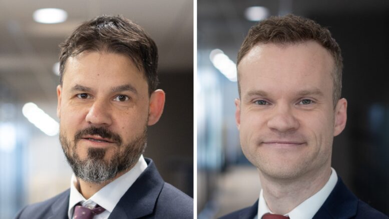 Anbud365: KOFA: Kjøp av helsevikarer skal følge nasjonal terskelverdi