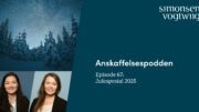 Anbud365: Anskaffelsespodden episode 67: Julespesial 2025