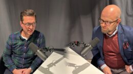 Anbud365: Anskaffelsespodden episode 68: Leverandørperspektivet: Stendi