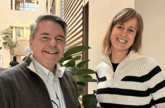 Anbud365: Trondheim åpner dørene for nye ideer – femstegs-modell lansert