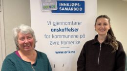 Anbud365: Hvordan få til felles e-handel for seks kommuner?