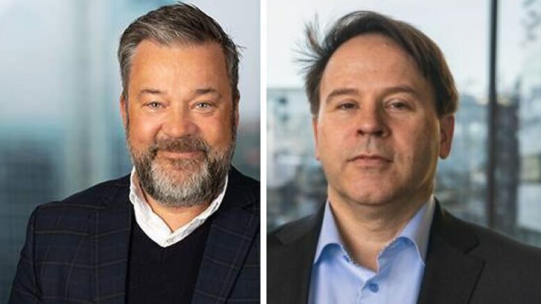 Anbud365: Bergen med Anskaffelsesdag 12 mars – mer aktuelt er det vanskelig å få det