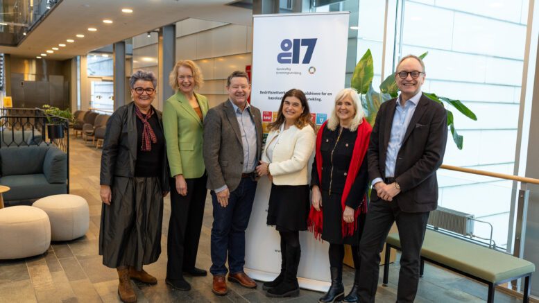 Anbud365: Sosial bærekraft som konkurransefortrinn i offentlige anskaffelser