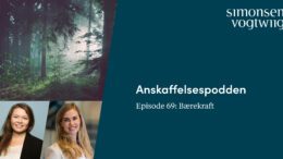 Anbud365: Anskaffelsespodden episode 69: Bærekraft