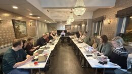 Anbud365: Robotisering av arkiv sparer tid og penger