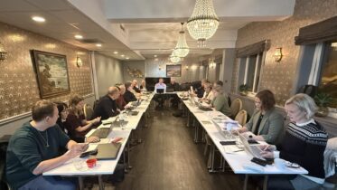 Anbud365: Robotisering av arkiv sparer tid og penger