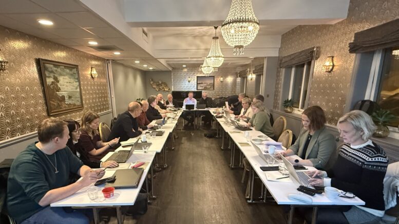 Anbud365: Robotisering av arkiv sparer tid og penger